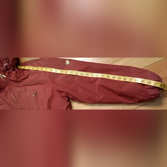 Post Card Vintage Ski Suit - Picture 12 of 16